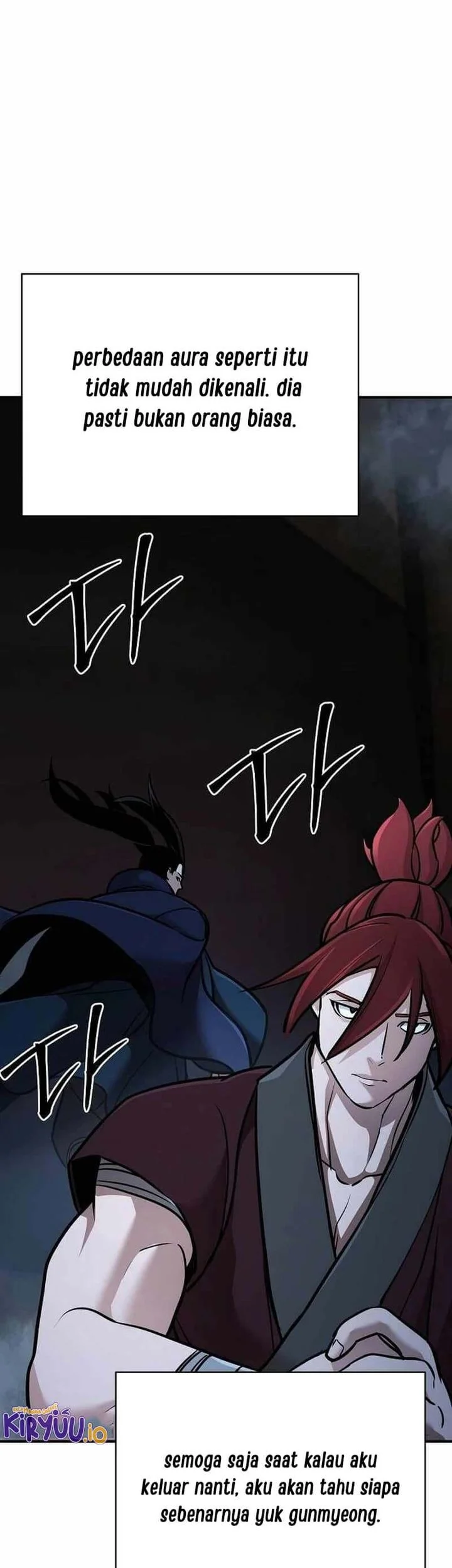 The Mysterious World’s Greatest Martial Artist Little Prince Chapter 66 Gambar 99