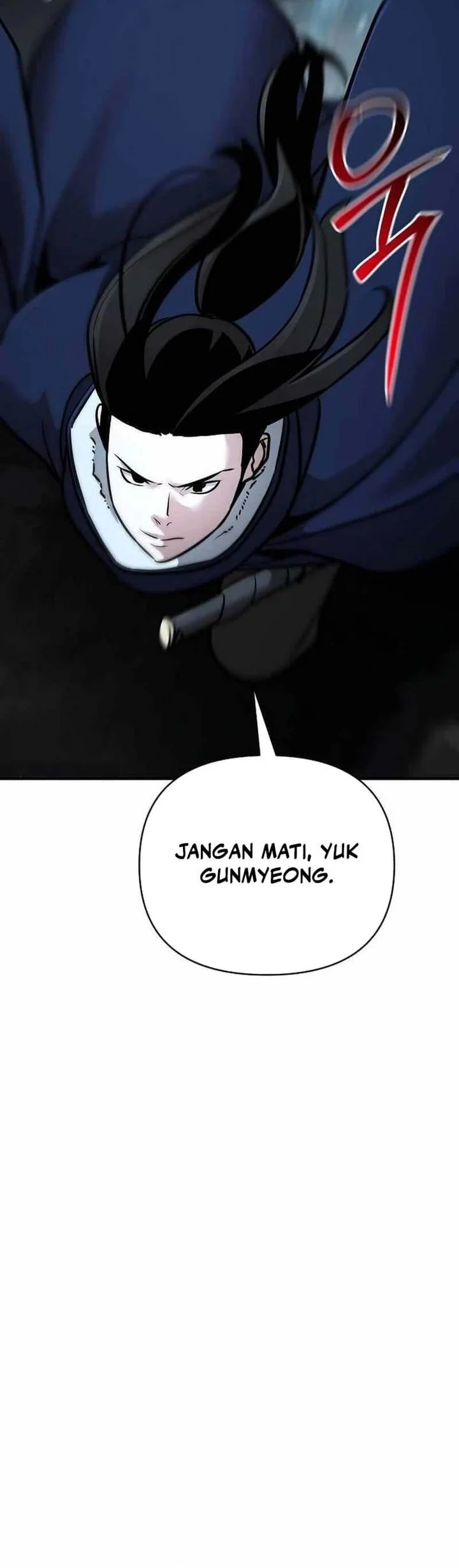 The Mysterious World’s Greatest Martial Artist Little Prince Chapter 66 Gambar 101