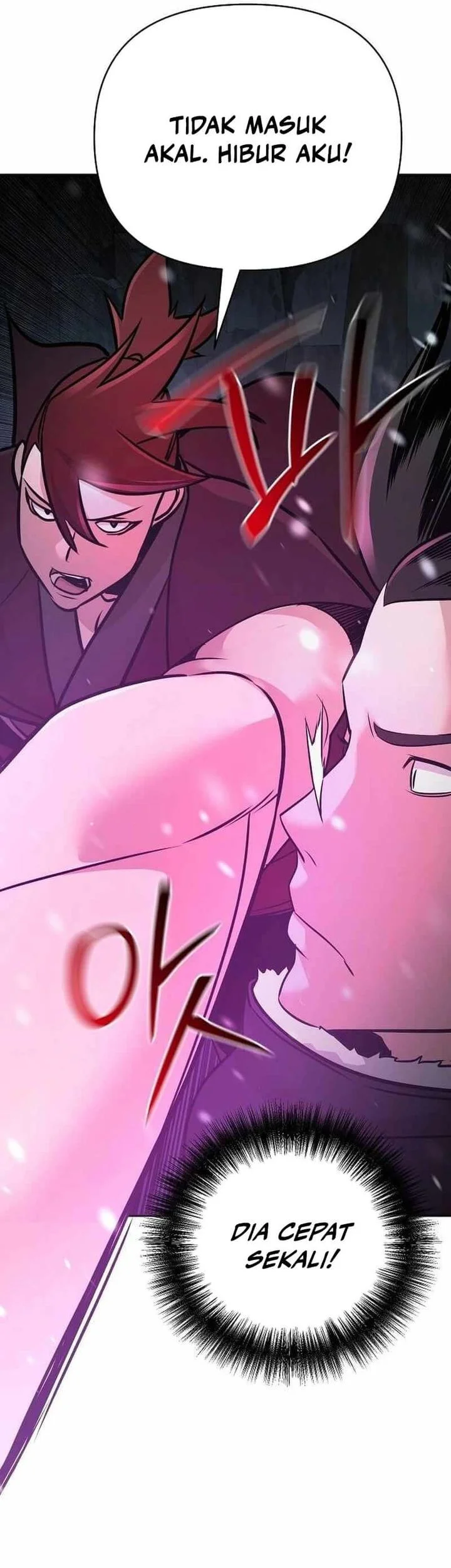 The Mysterious World’s Greatest Martial Artist Little Prince Chapter 66 Gambar 103