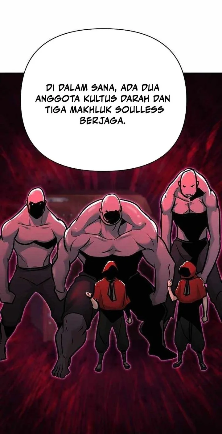 The Mysterious World’s Greatest Martial Artist Little Prince Chapter 66 Gambar 104