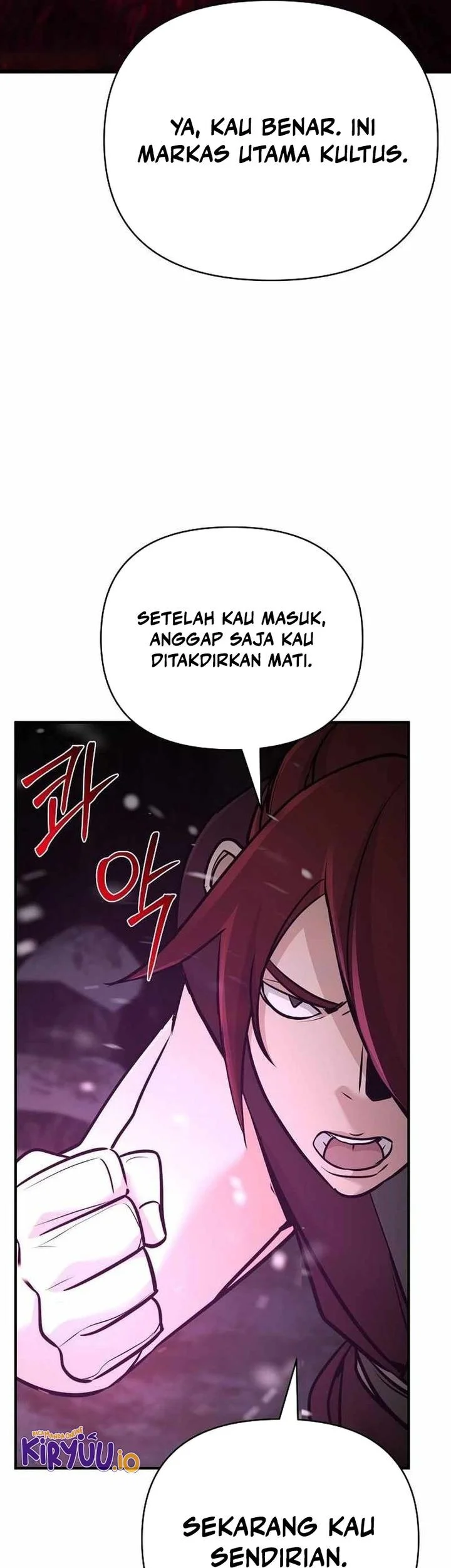 The Mysterious World’s Greatest Martial Artist Little Prince Chapter 66 Gambar 105