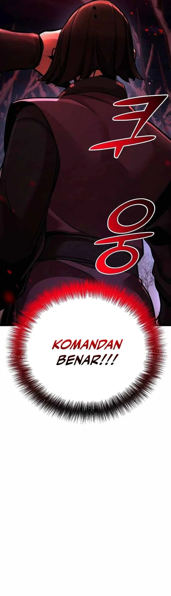 The Mysterious World’s Greatest Martial Artist Little Prince Chapter 66 Gambar 9