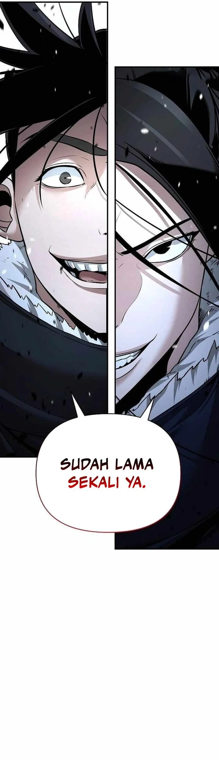 The Mysterious World’s Greatest Martial Artist Little Prince Chapter 66 Gambar 109