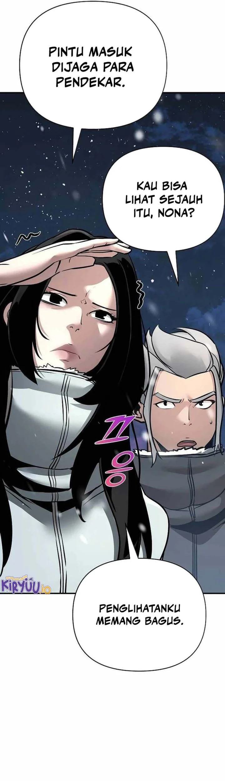 The Mysterious World’s Greatest Martial Artist Little Prince Chapter 66 Gambar 16