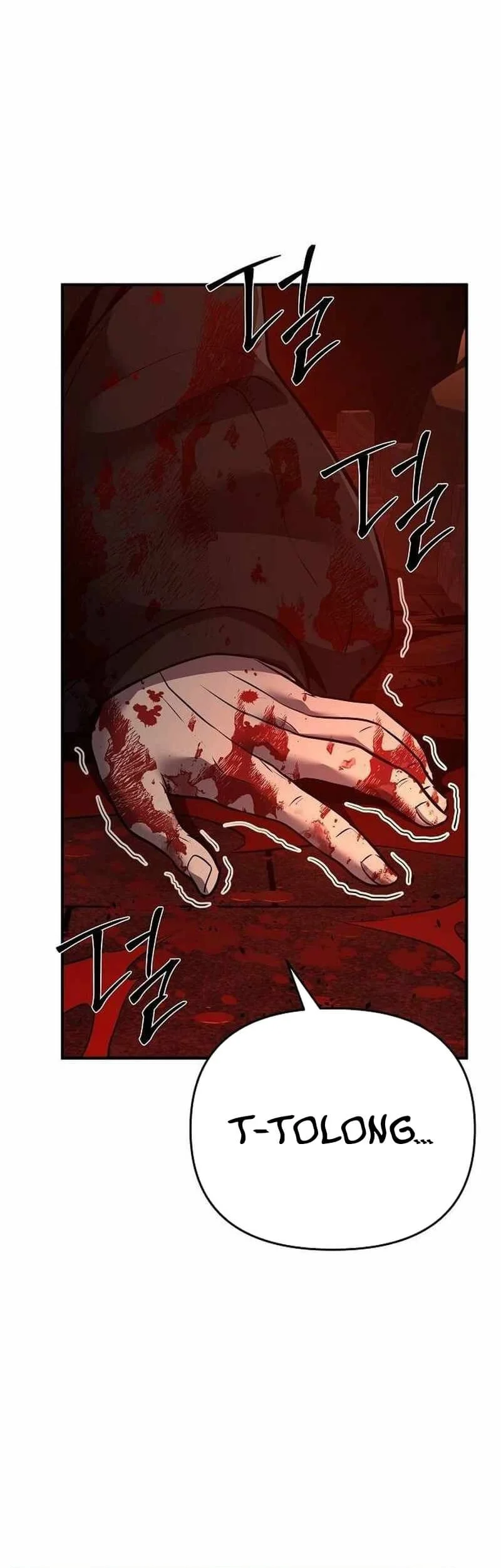 The Mysterious World’s Greatest Martial Artist Little Prince Chapter 67 Gambar 38