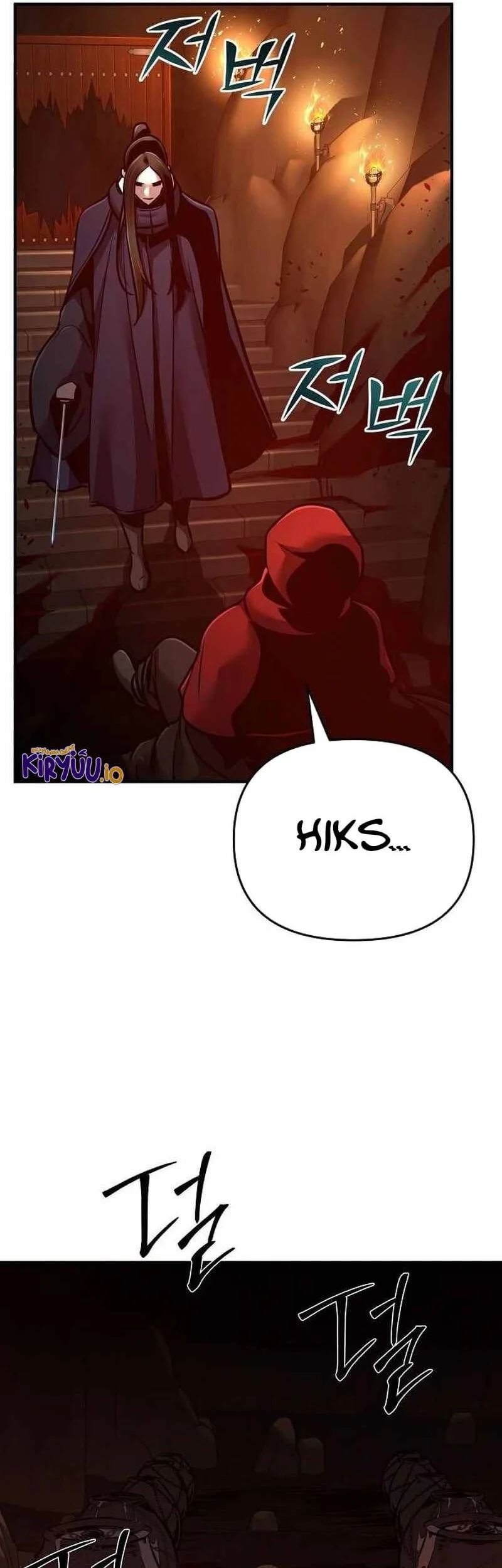 The Mysterious World’s Greatest Martial Artist Little Prince Chapter 67 Gambar 39