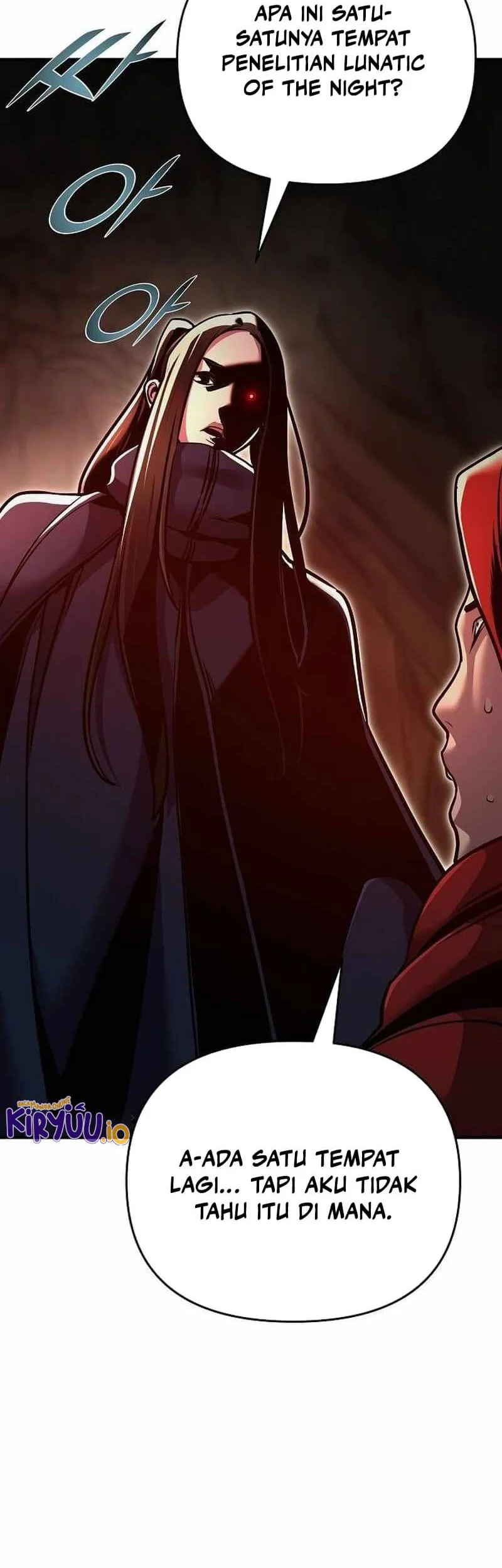 The Mysterious World’s Greatest Martial Artist Little Prince Chapter 67 Gambar 41