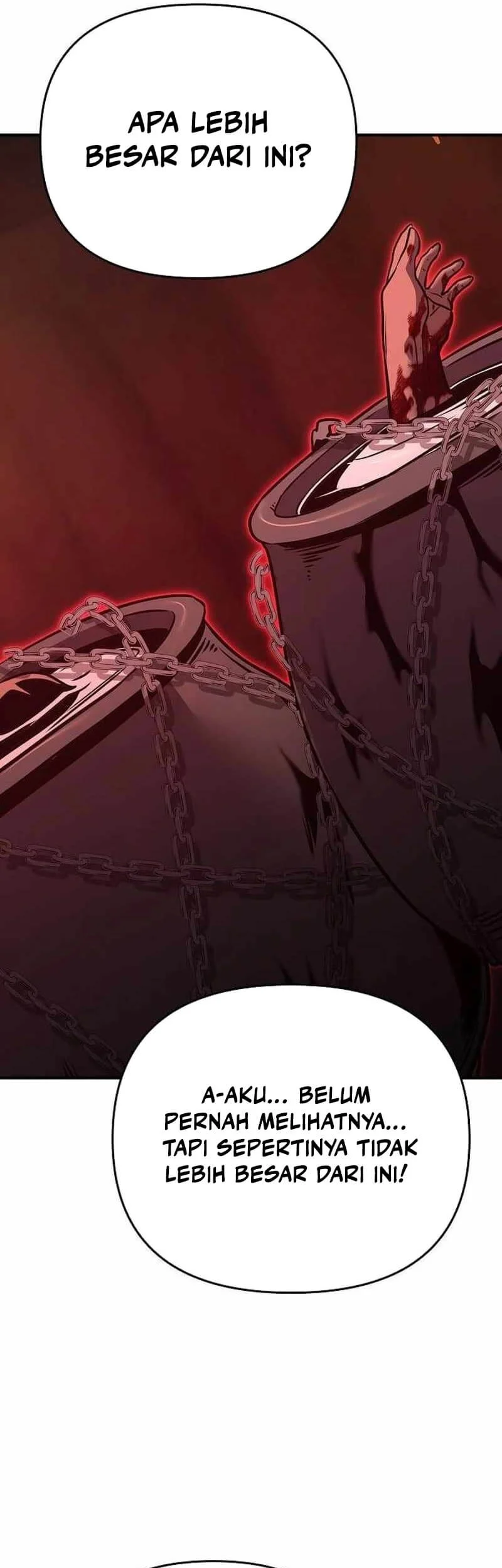 The Mysterious World’s Greatest Martial Artist Little Prince Chapter 67 Gambar 43