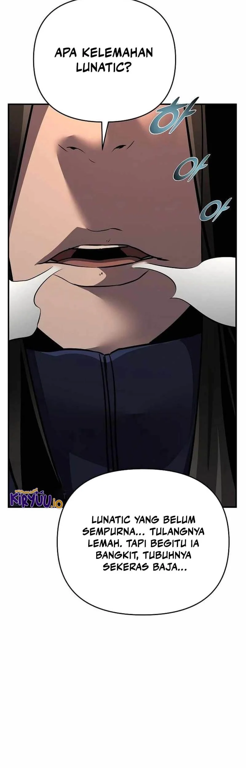 The Mysterious World’s Greatest Martial Artist Little Prince Chapter 67 Gambar 44