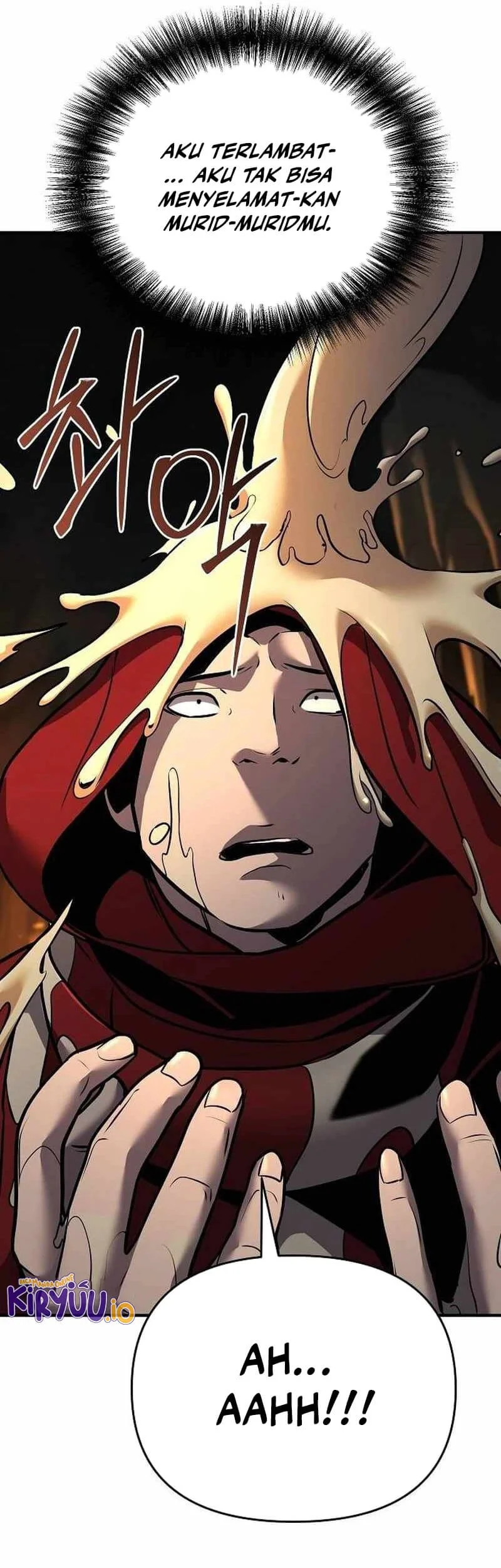 The Mysterious World’s Greatest Martial Artist Little Prince Chapter 67 Gambar 48