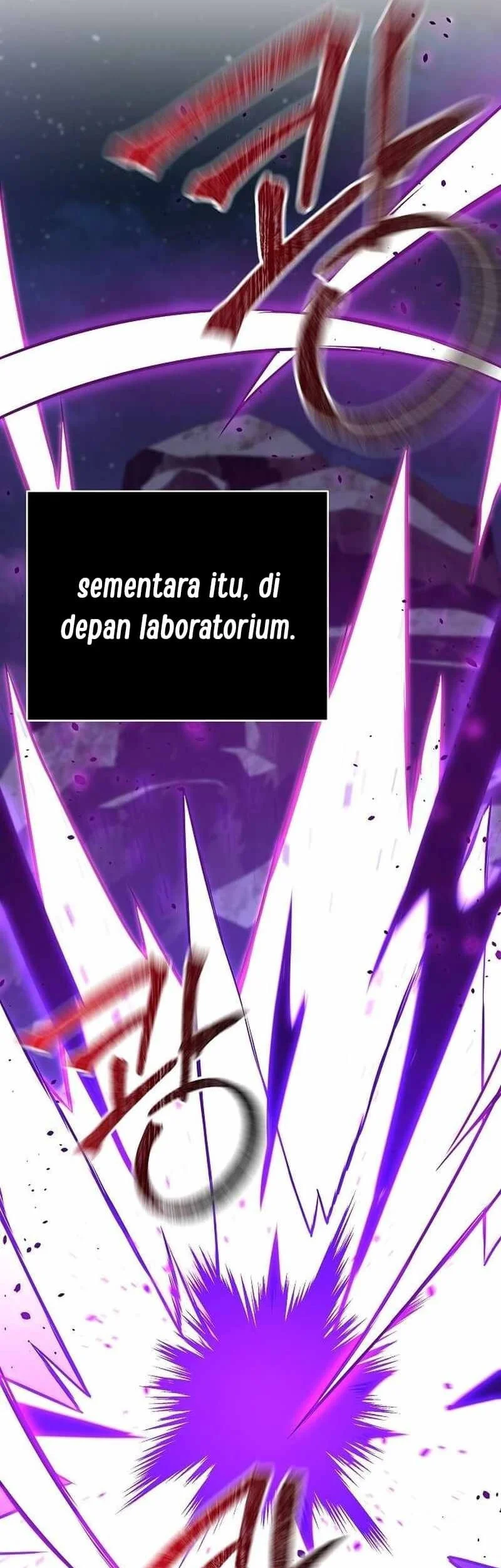 The Mysterious World’s Greatest Martial Artist Little Prince Chapter 67 Gambar 53