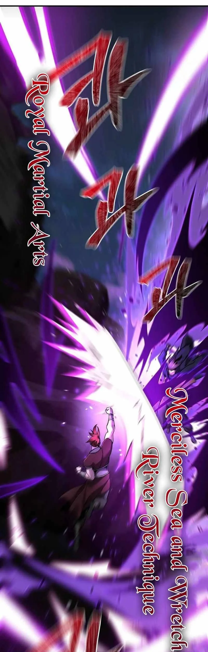 The Mysterious World’s Greatest Martial Artist Little Prince Chapter 67 Gambar 55