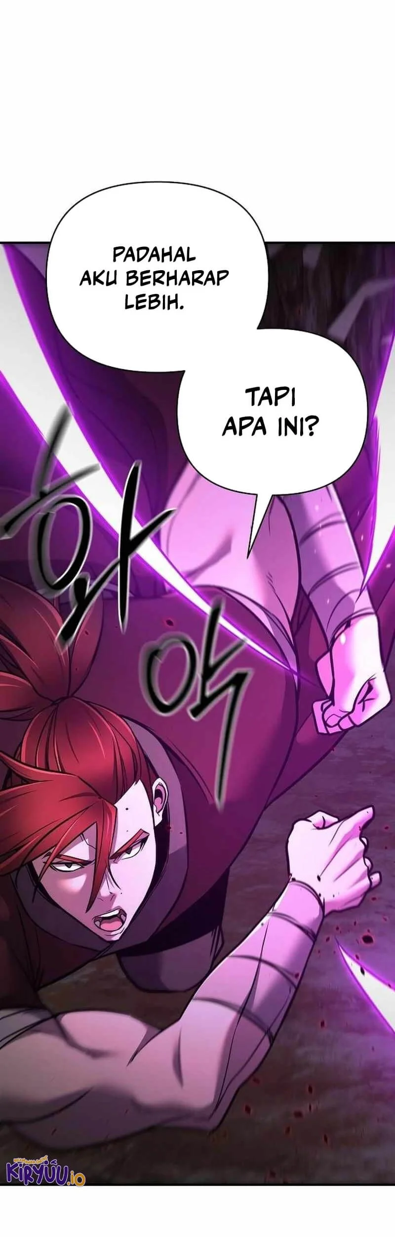 The Mysterious World’s Greatest Martial Artist Little Prince Chapter 67 Gambar 59