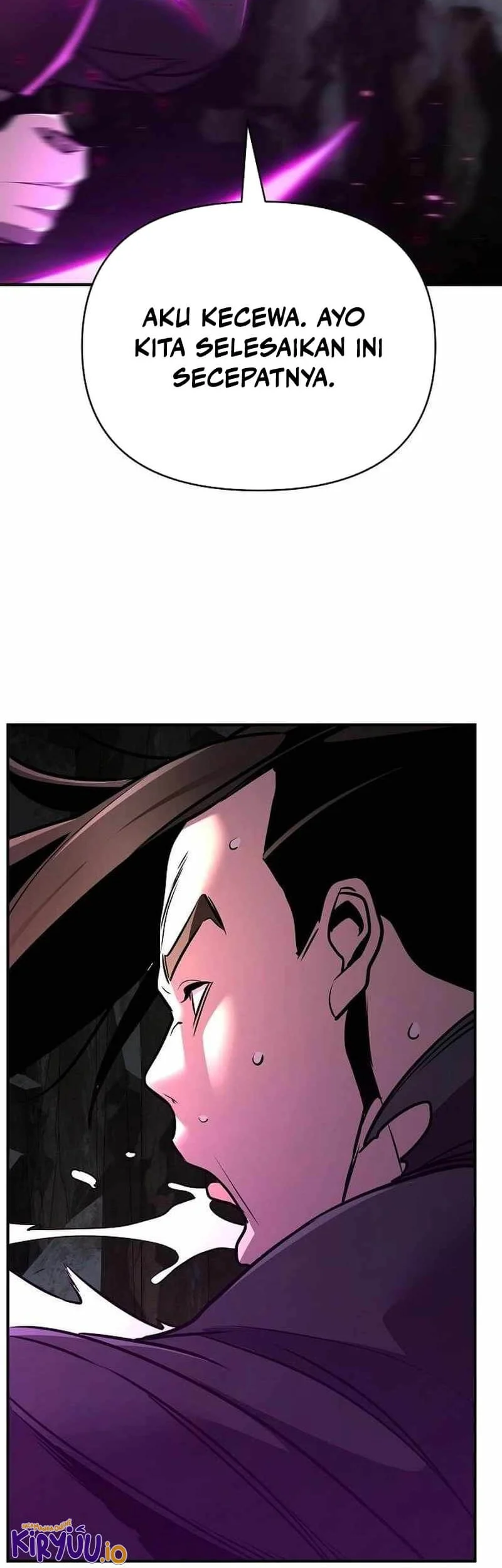 The Mysterious World’s Greatest Martial Artist Little Prince Chapter 67 Gambar 61