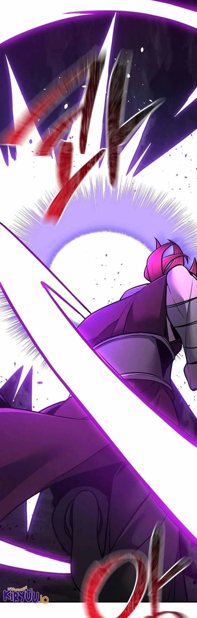 The Mysterious World’s Greatest Martial Artist Little Prince Chapter 67 Gambar 63