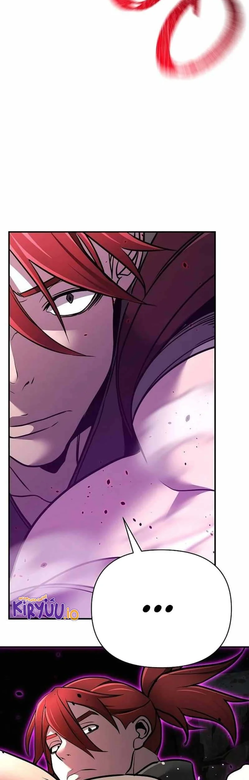 The Mysterious World’s Greatest Martial Artist Little Prince Chapter 67 Gambar 64