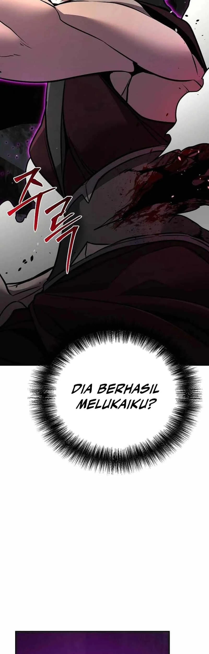 The Mysterious World’s Greatest Martial Artist Little Prince Chapter 67 Gambar 65