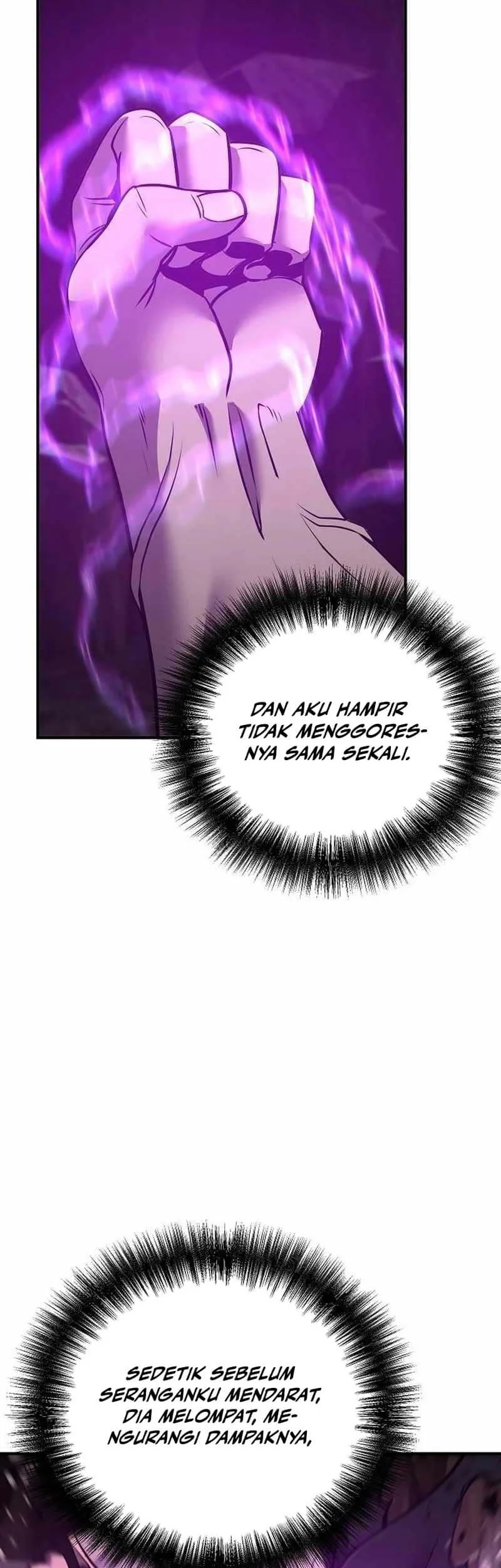 The Mysterious World’s Greatest Martial Artist Little Prince Chapter 67 Gambar 66