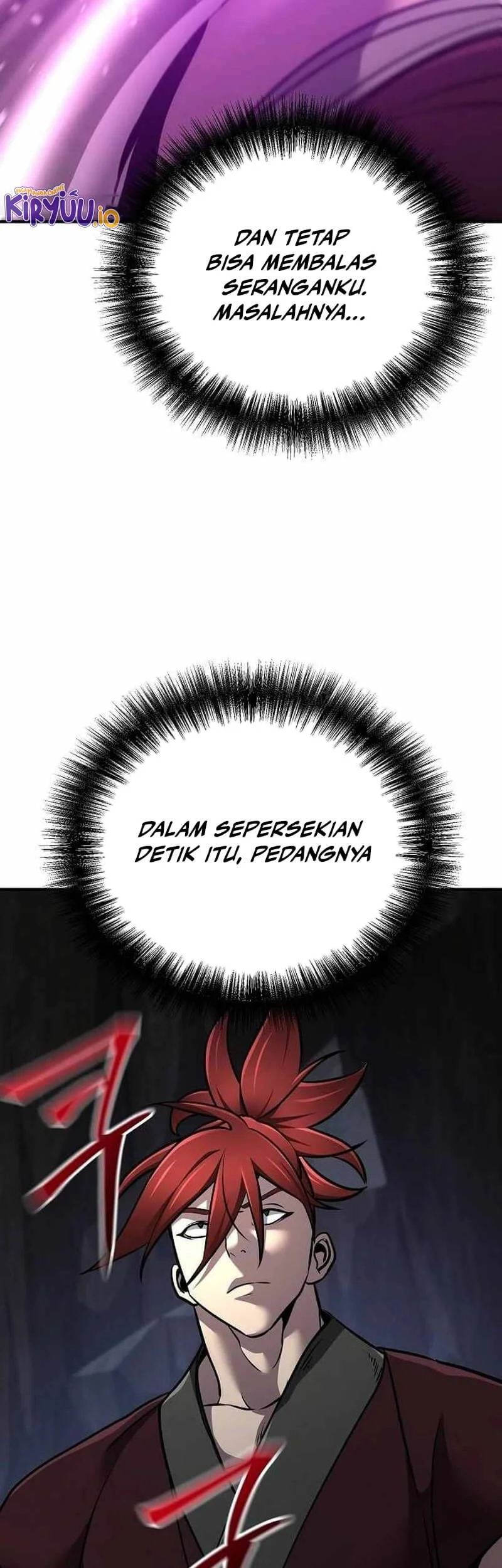 The Mysterious World’s Greatest Martial Artist Little Prince Chapter 67 Gambar 68