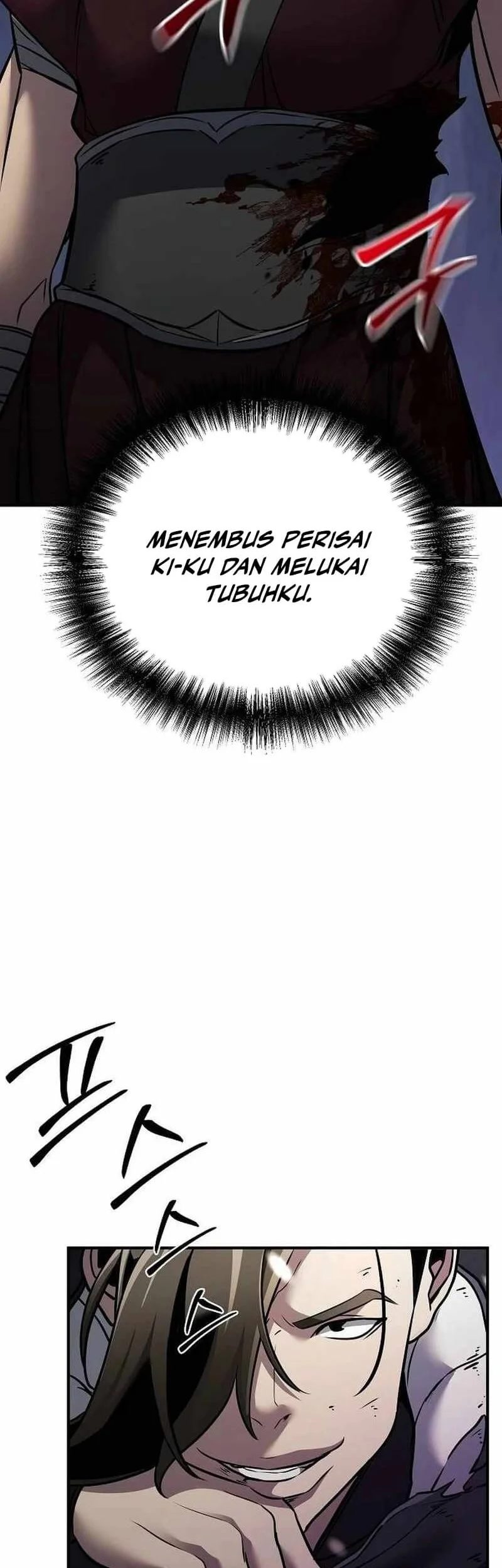 The Mysterious World’s Greatest Martial Artist Little Prince Chapter 67 Gambar 69