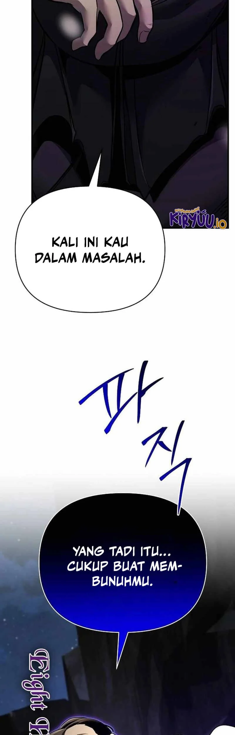 The Mysterious World’s Greatest Martial Artist Little Prince Chapter 67 Gambar 70