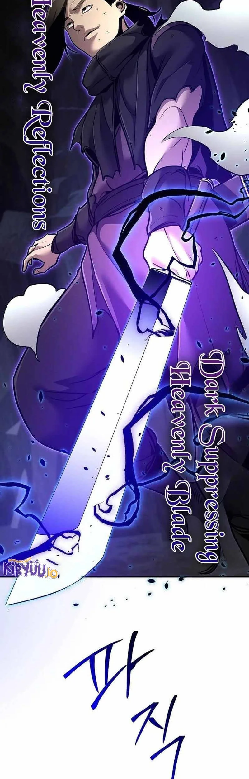 The Mysterious World’s Greatest Martial Artist Little Prince Chapter 67 Gambar 71