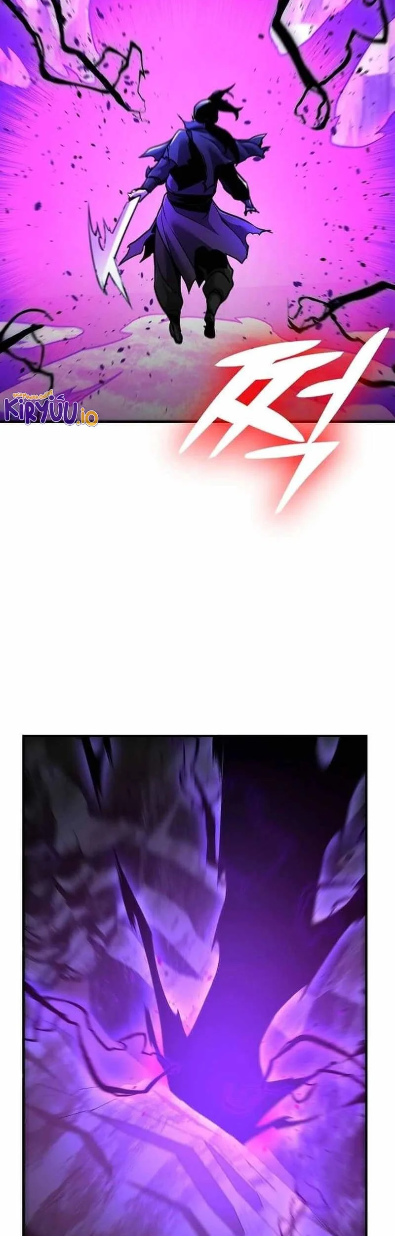 The Mysterious World’s Greatest Martial Artist Little Prince Chapter 67 Gambar 76