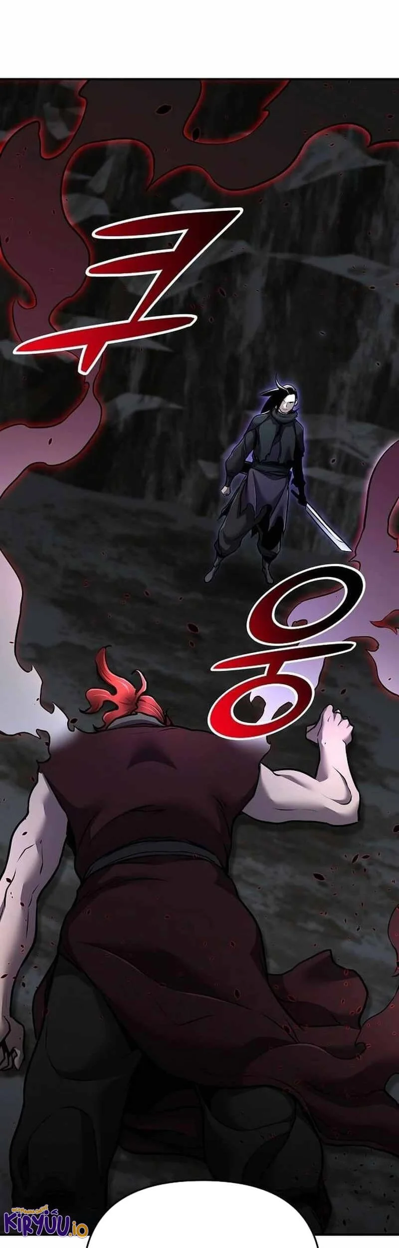 The Mysterious World’s Greatest Martial Artist Little Prince Chapter 67 Gambar 78