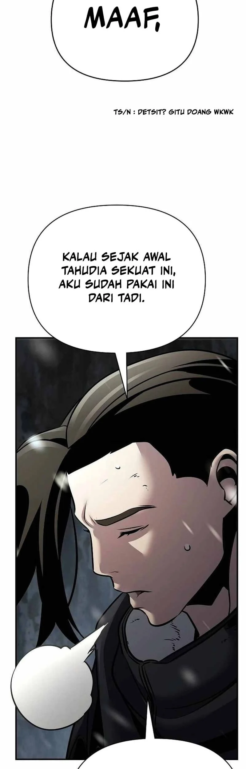 The Mysterious World’s Greatest Martial Artist Little Prince Chapter 67 Gambar 79