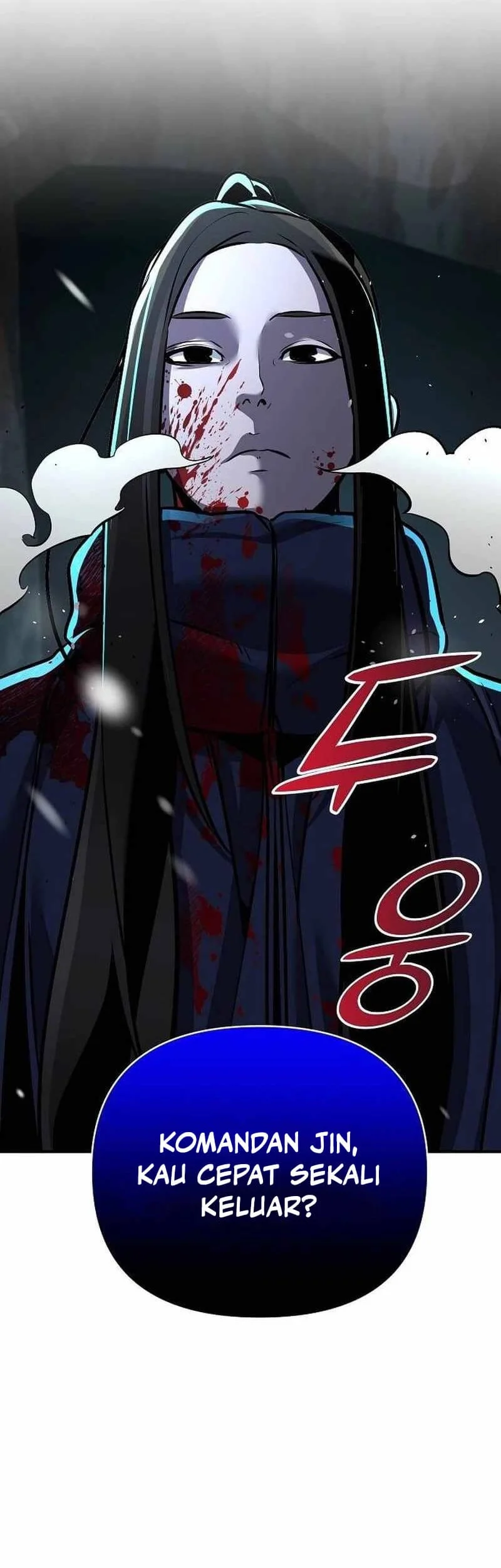 The Mysterious World’s Greatest Martial Artist Little Prince Chapter 67 Gambar 81