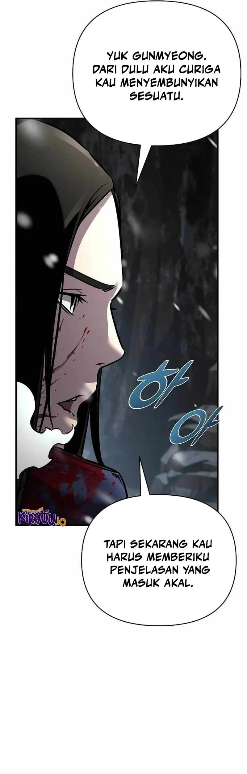 The Mysterious World’s Greatest Martial Artist Little Prince Chapter 67 Gambar 83