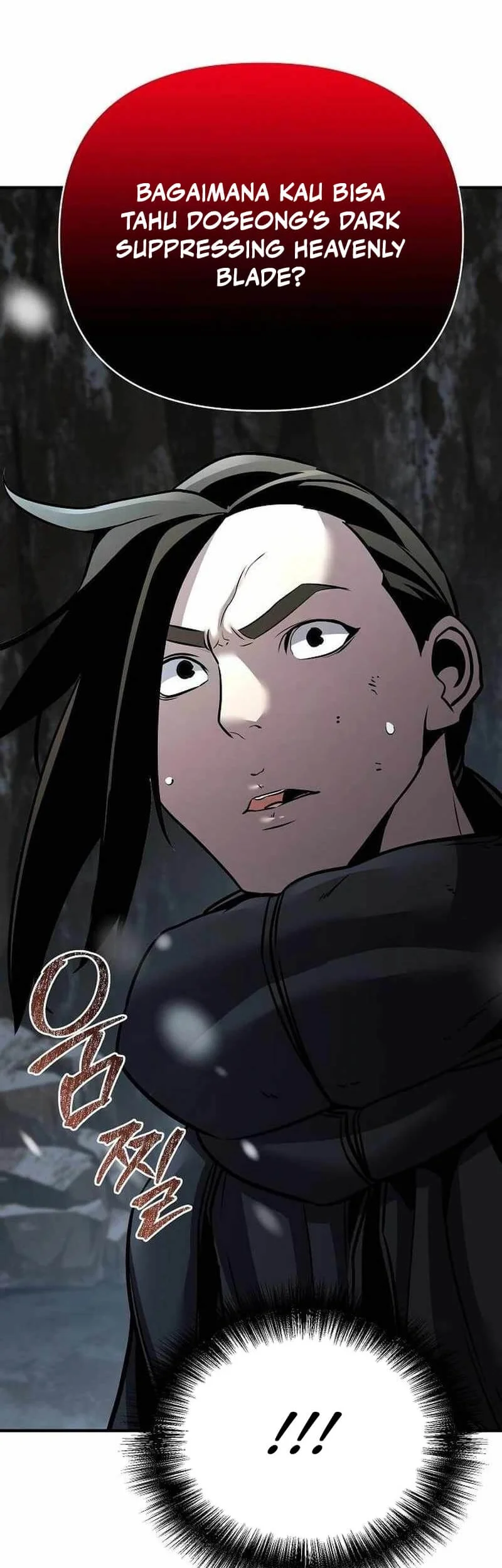 The Mysterious World’s Greatest Martial Artist Little Prince Chapter 67 Gambar 84