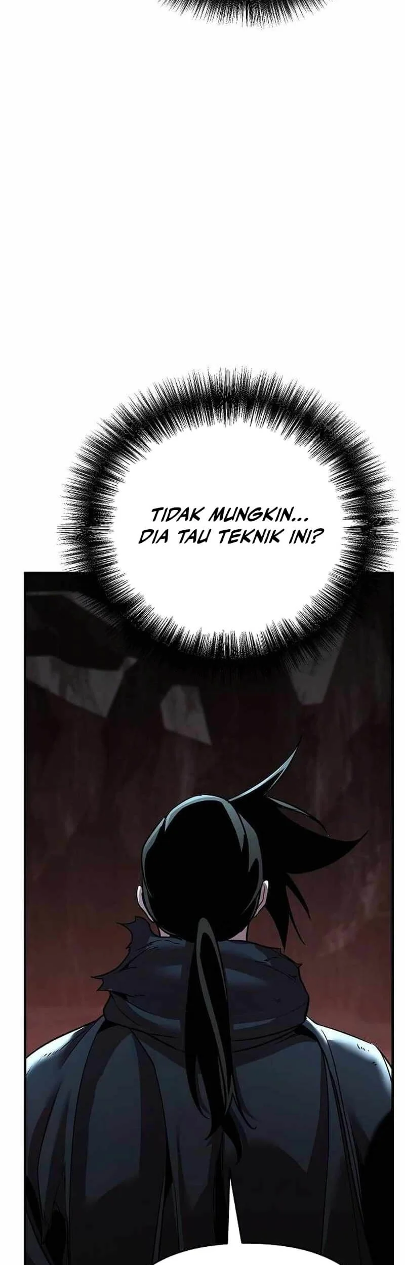 The Mysterious World’s Greatest Martial Artist Little Prince Chapter 67 Gambar 85