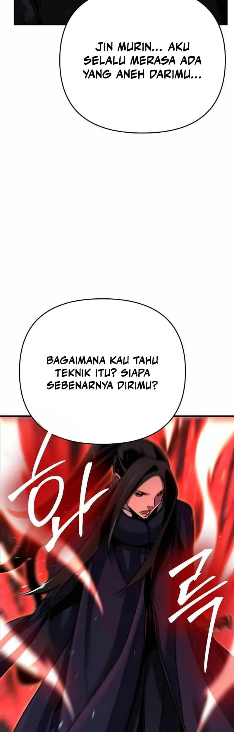 The Mysterious World’s Greatest Martial Artist Little Prince Chapter 67 Gambar 86