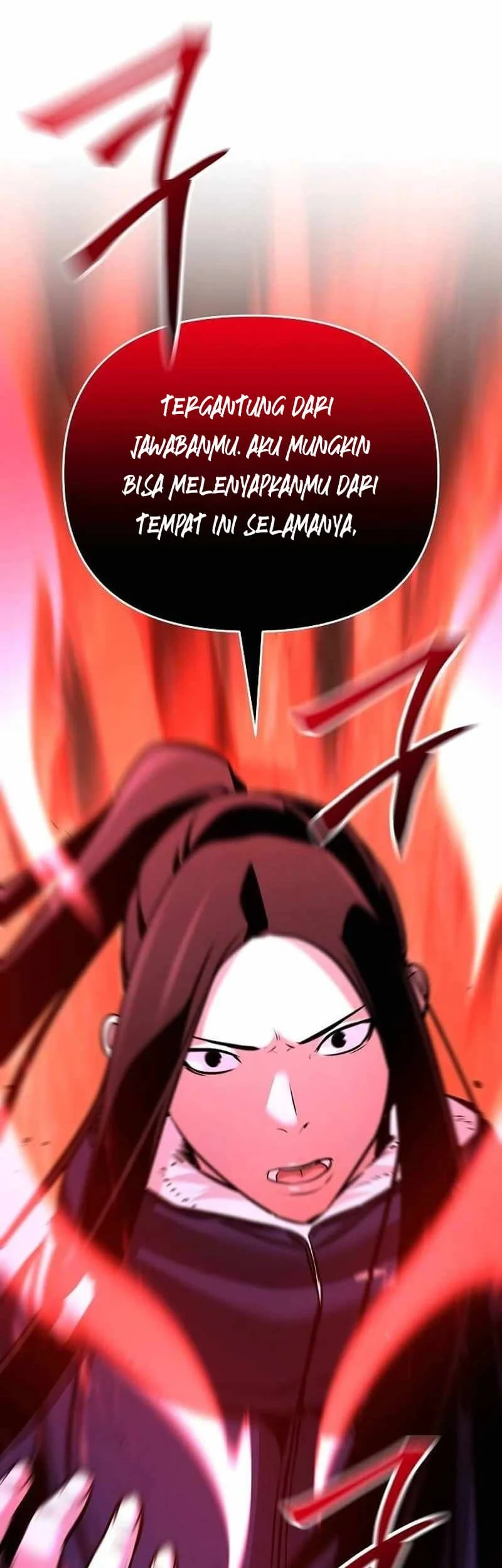 The Mysterious World’s Greatest Martial Artist Little Prince Chapter 67 Gambar 89