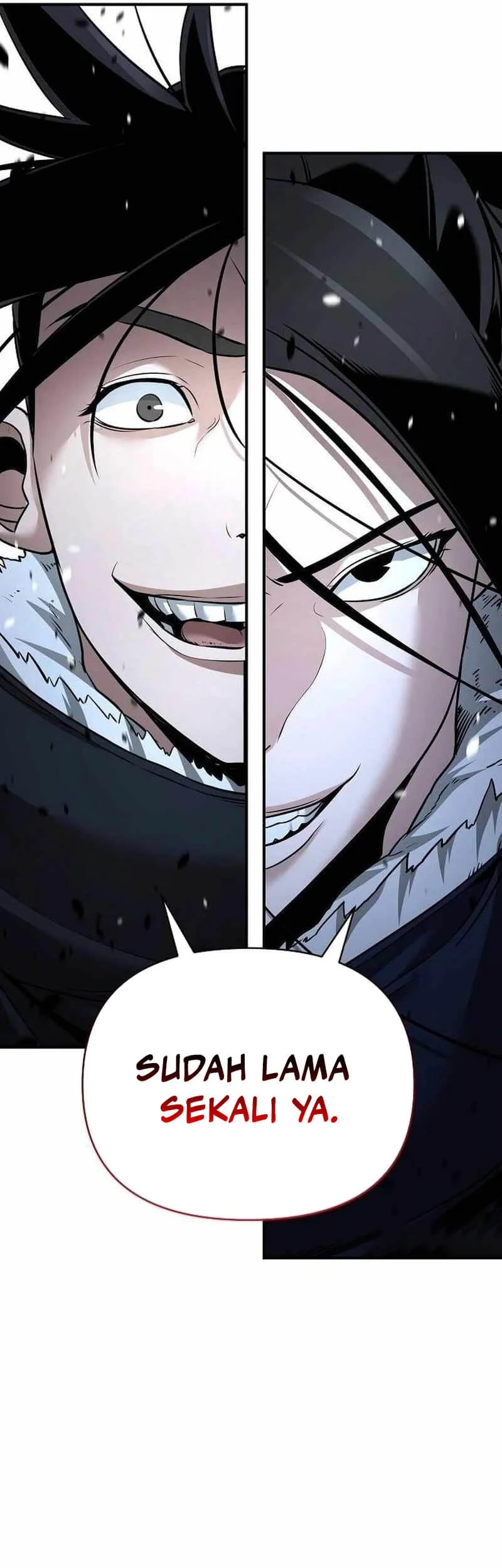 The Mysterious World’s Greatest Martial Artist Little Prince Chapter 67 Gambar 6