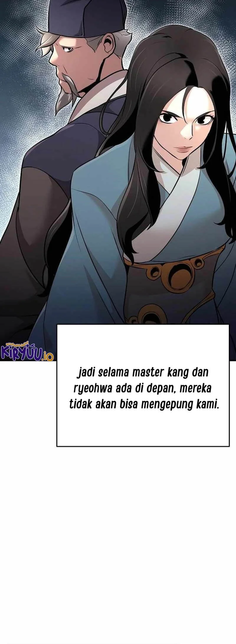 The Mysterious World’s Greatest Martial Artist Little Prince Chapter 67 Gambar 9