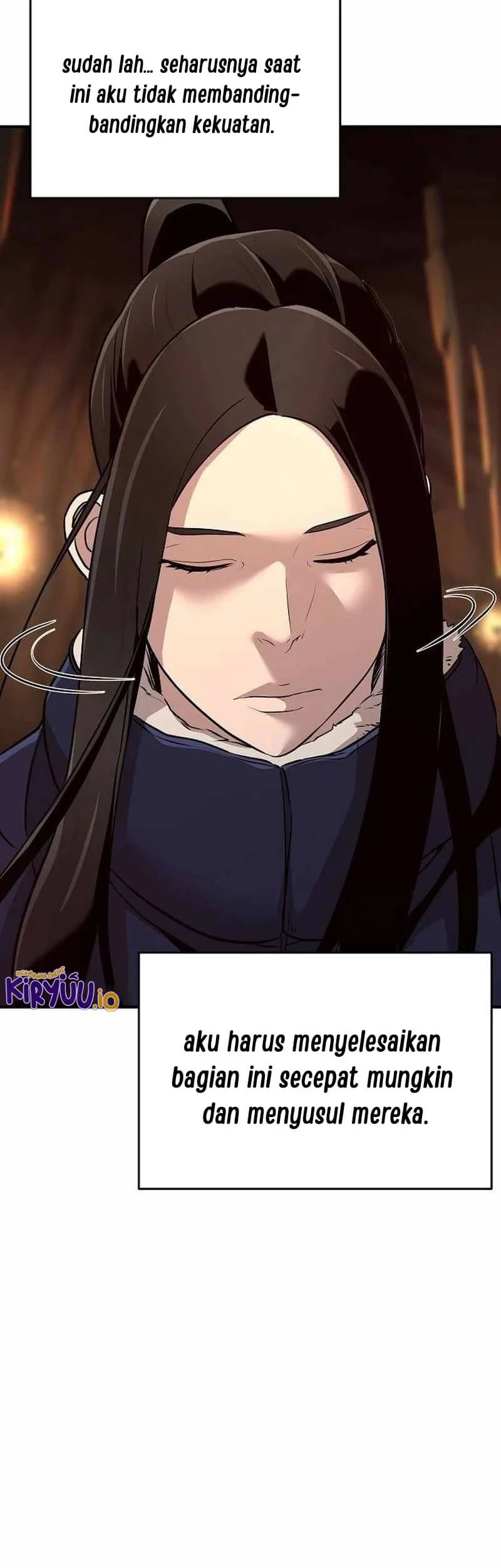 The Mysterious World’s Greatest Martial Artist Little Prince Chapter 67 Gambar 11