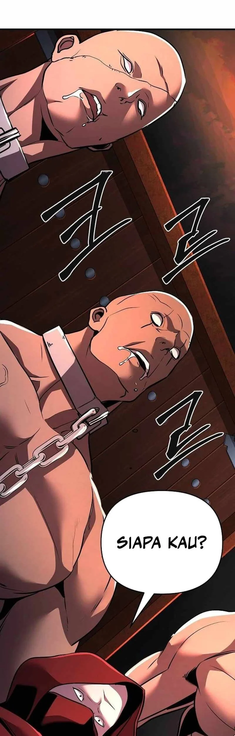 The Mysterious World’s Greatest Martial Artist Little Prince Chapter 67 Gambar 13