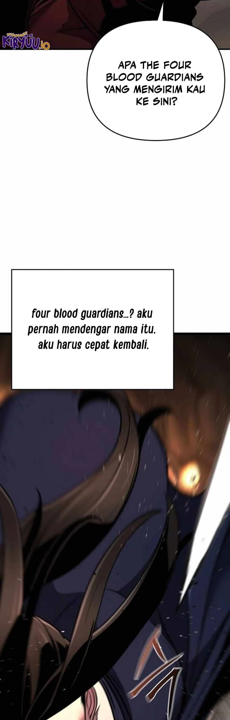 The Mysterious World’s Greatest Martial Artist Little Prince Chapter 67 Gambar 15