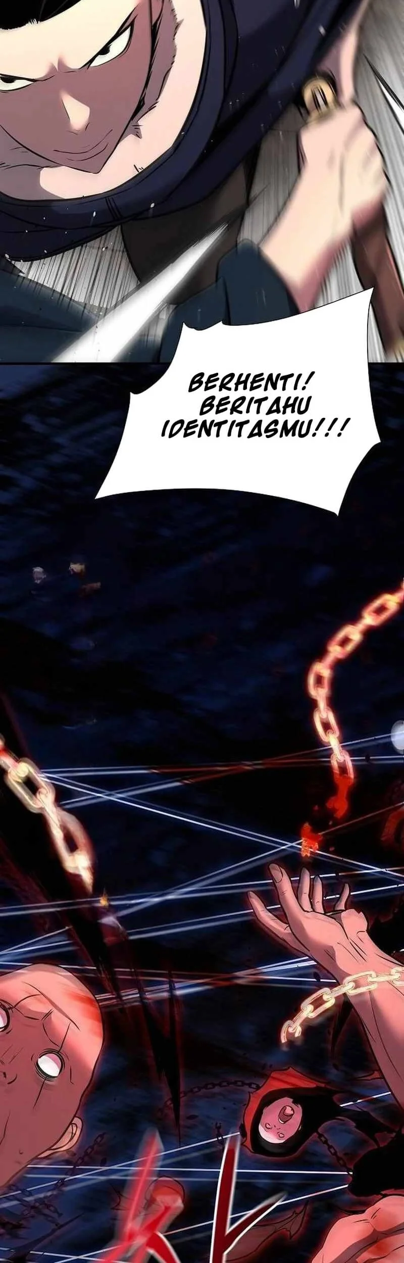 The Mysterious World’s Greatest Martial Artist Little Prince Chapter 67 Gambar 16