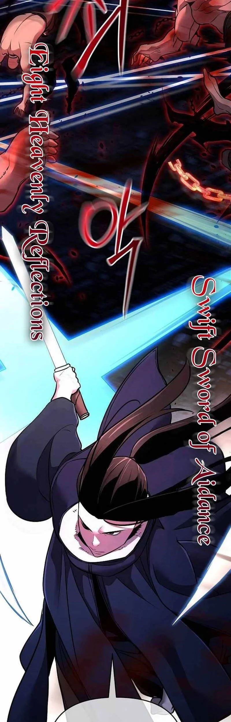 The Mysterious World’s Greatest Martial Artist Little Prince Chapter 67 Gambar 17