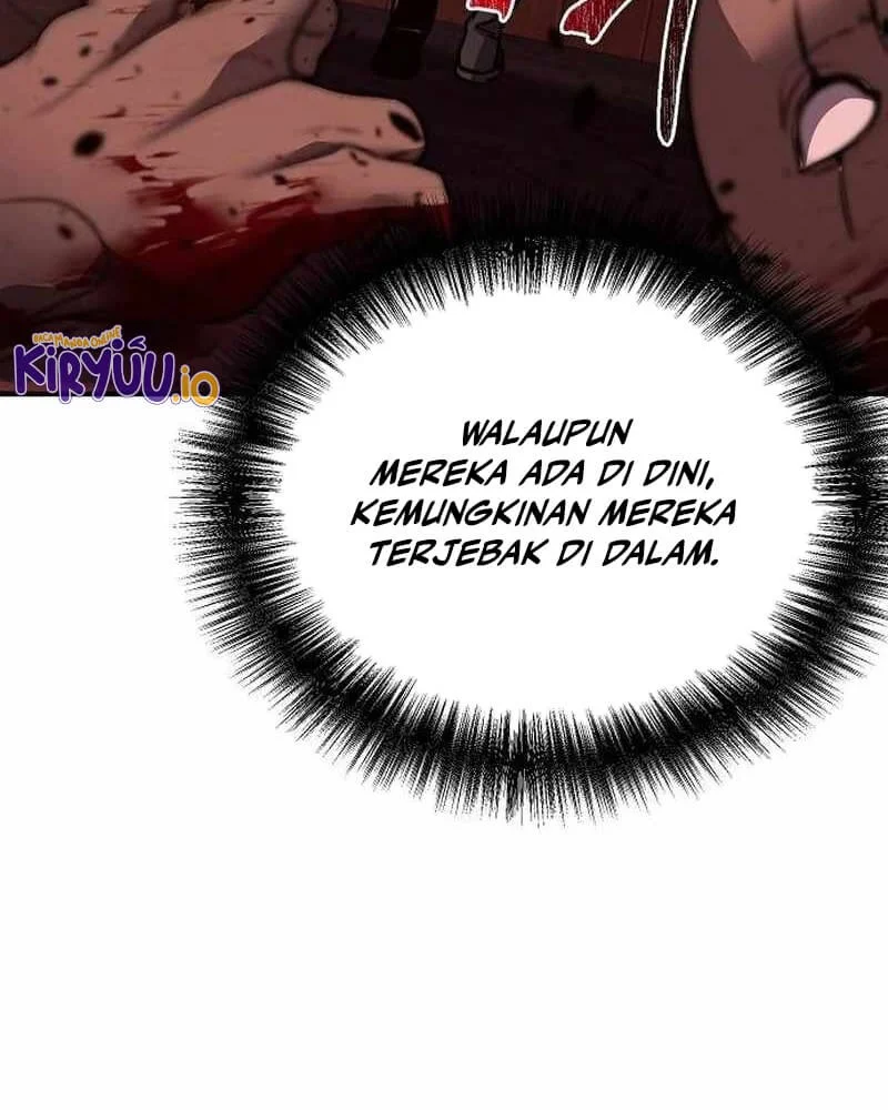 The Mysterious World’s Greatest Martial Artist Little Prince Chapter 67 Gambar 19