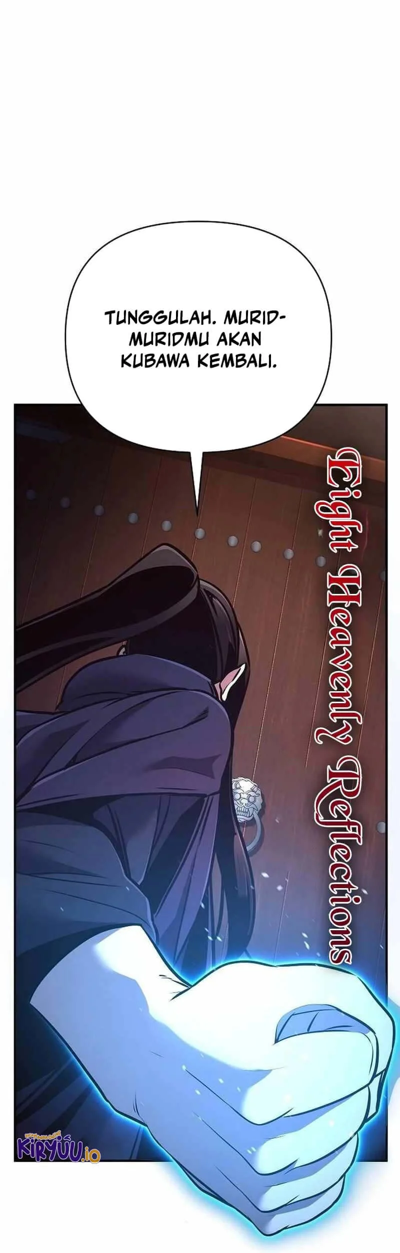 The Mysterious World’s Greatest Martial Artist Little Prince Chapter 67 Gambar 20