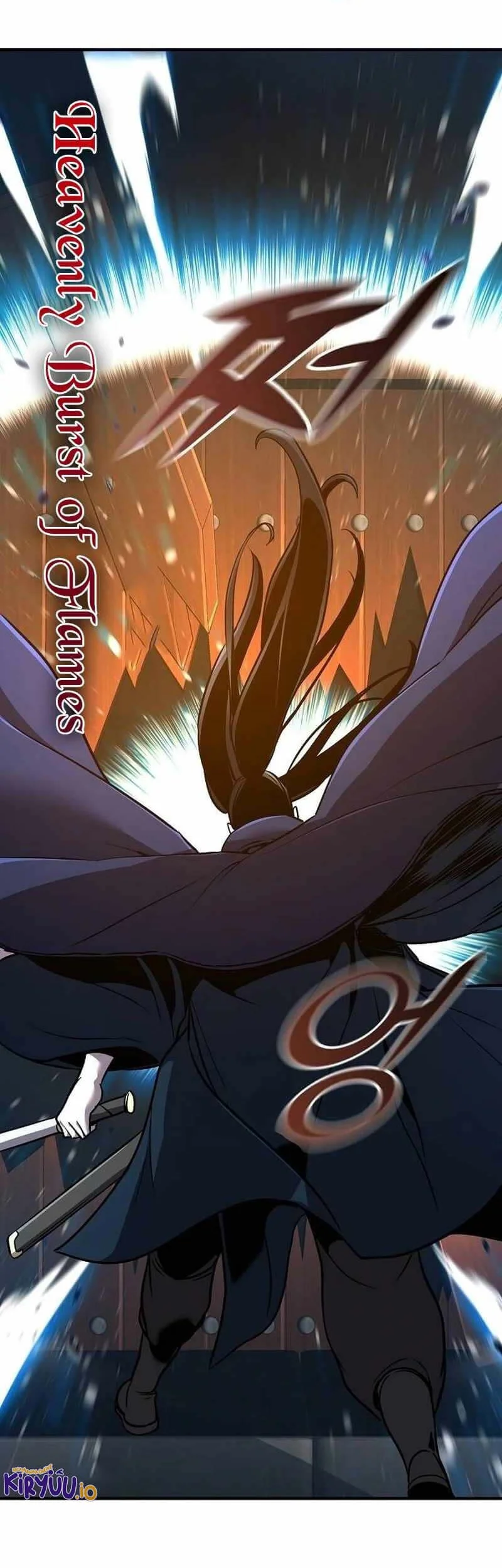 The Mysterious World’s Greatest Martial Artist Little Prince Chapter 67 Gambar 21