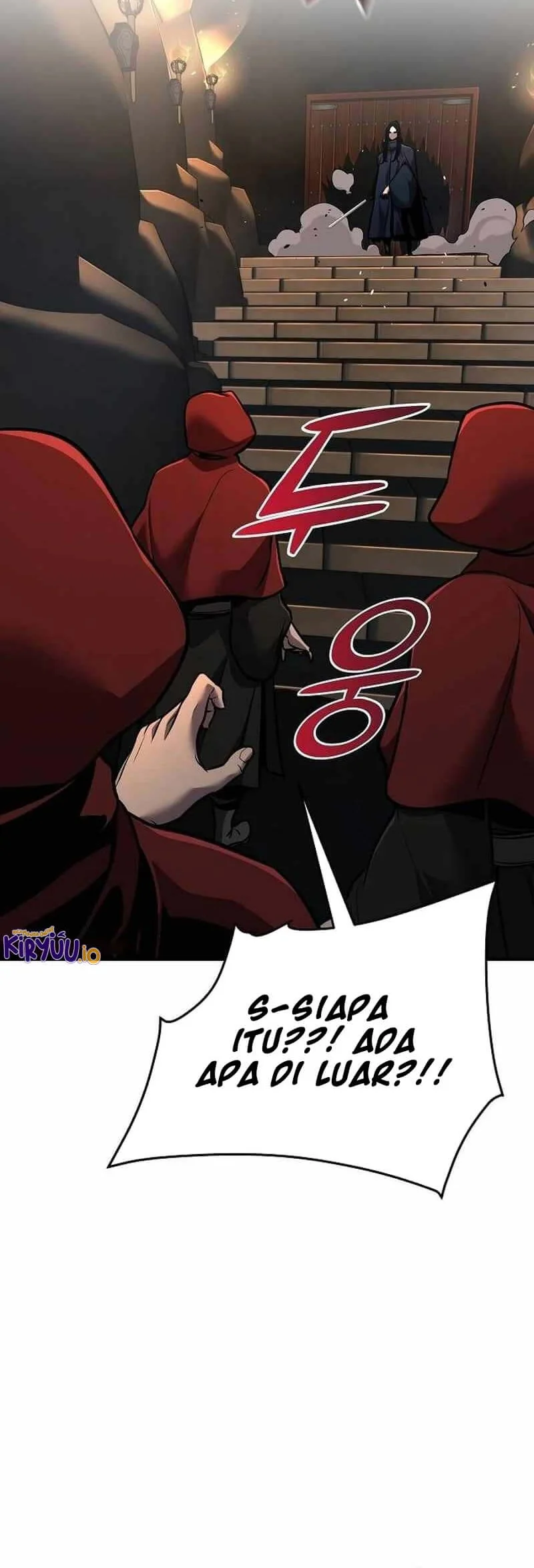 The Mysterious World’s Greatest Martial Artist Little Prince Chapter 67 Gambar 23