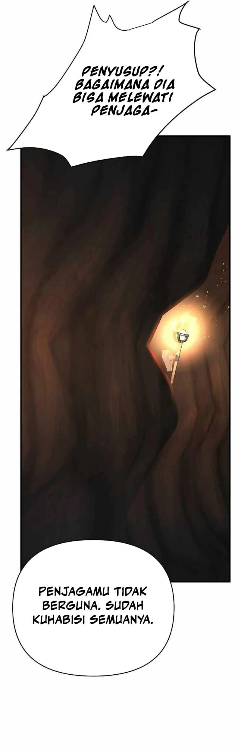 The Mysterious World’s Greatest Martial Artist Little Prince Chapter 67 Gambar 24