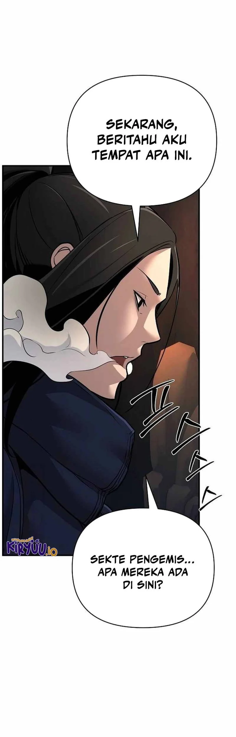 The Mysterious World’s Greatest Martial Artist Little Prince Chapter 67 Gambar 25