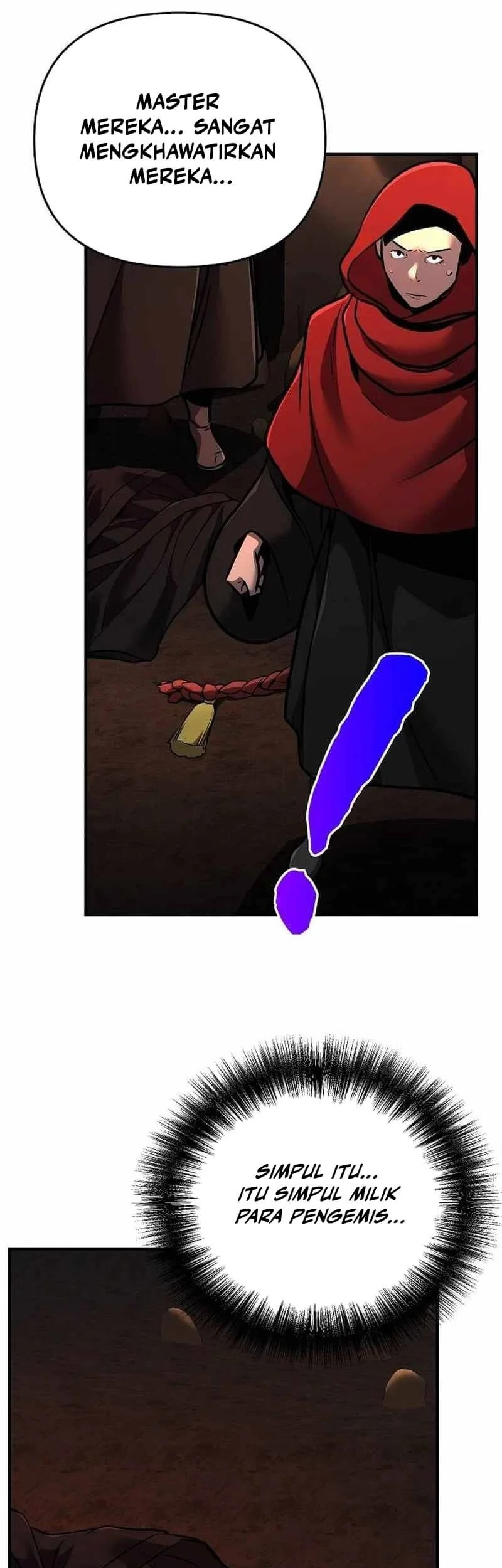 The Mysterious World’s Greatest Martial Artist Little Prince Chapter 67 Gambar 26