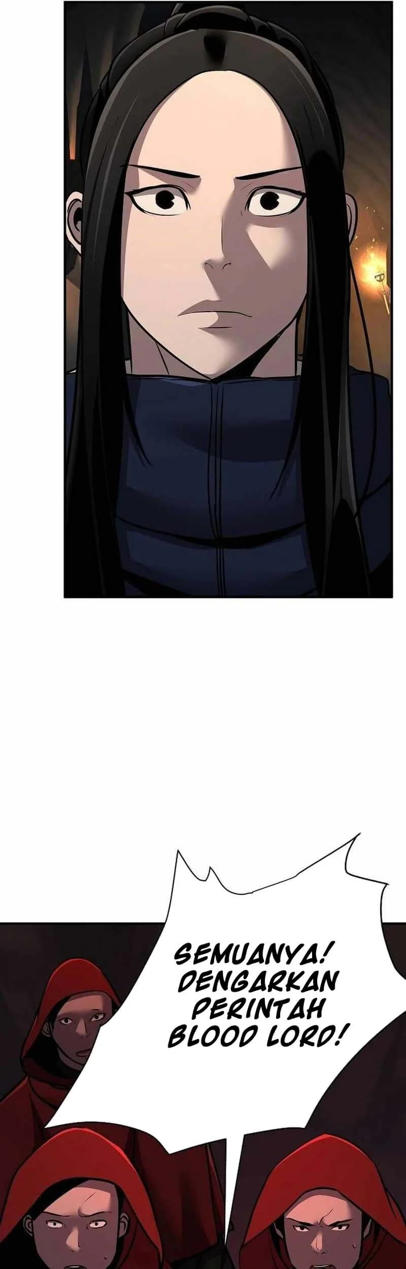 The Mysterious World’s Greatest Martial Artist Little Prince Chapter 67 Gambar 29